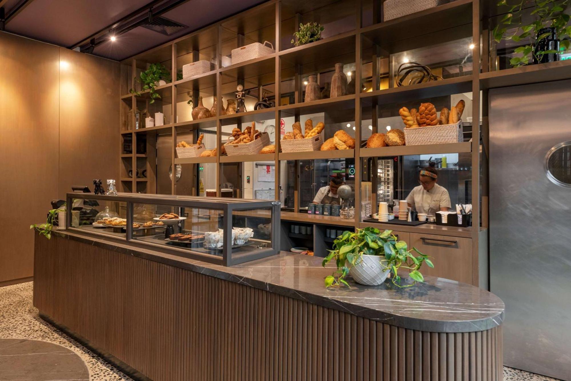 Doubletree By Hilton Lima San Isidro Hotel Bagian luar foto