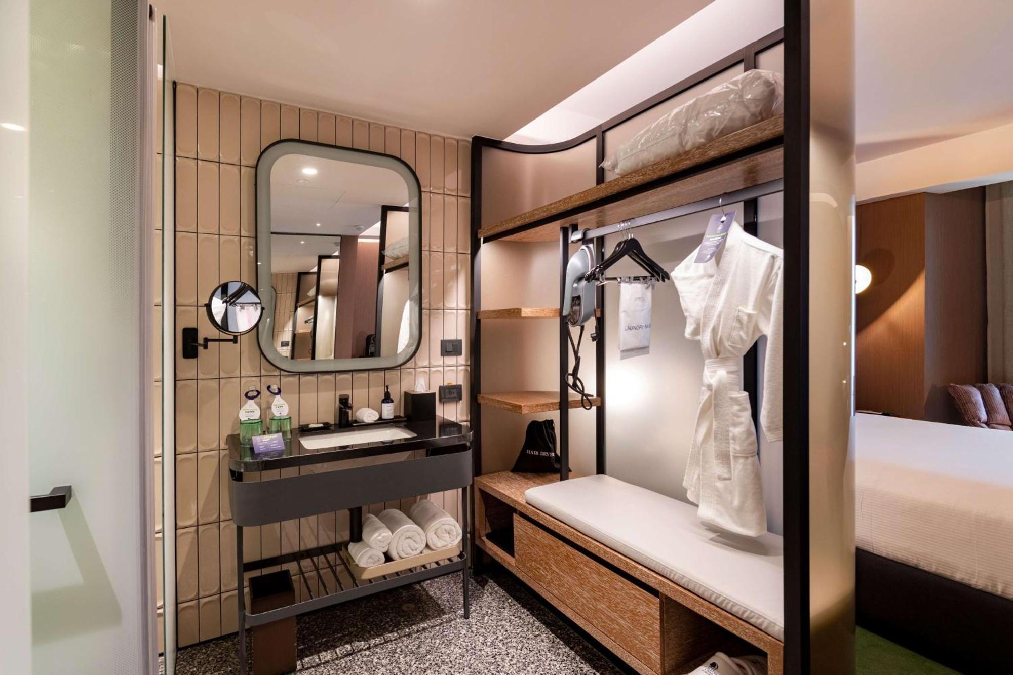 Doubletree By Hilton Lima San Isidro Hotel Bagian luar foto