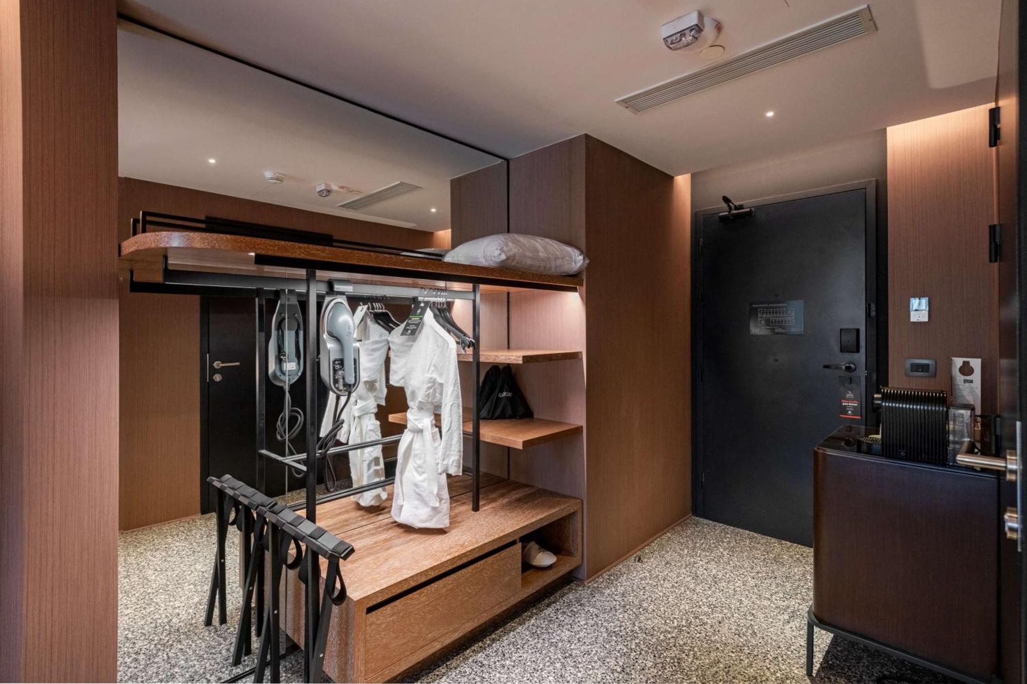 Doubletree By Hilton Lima San Isidro Hotel Bagian luar foto