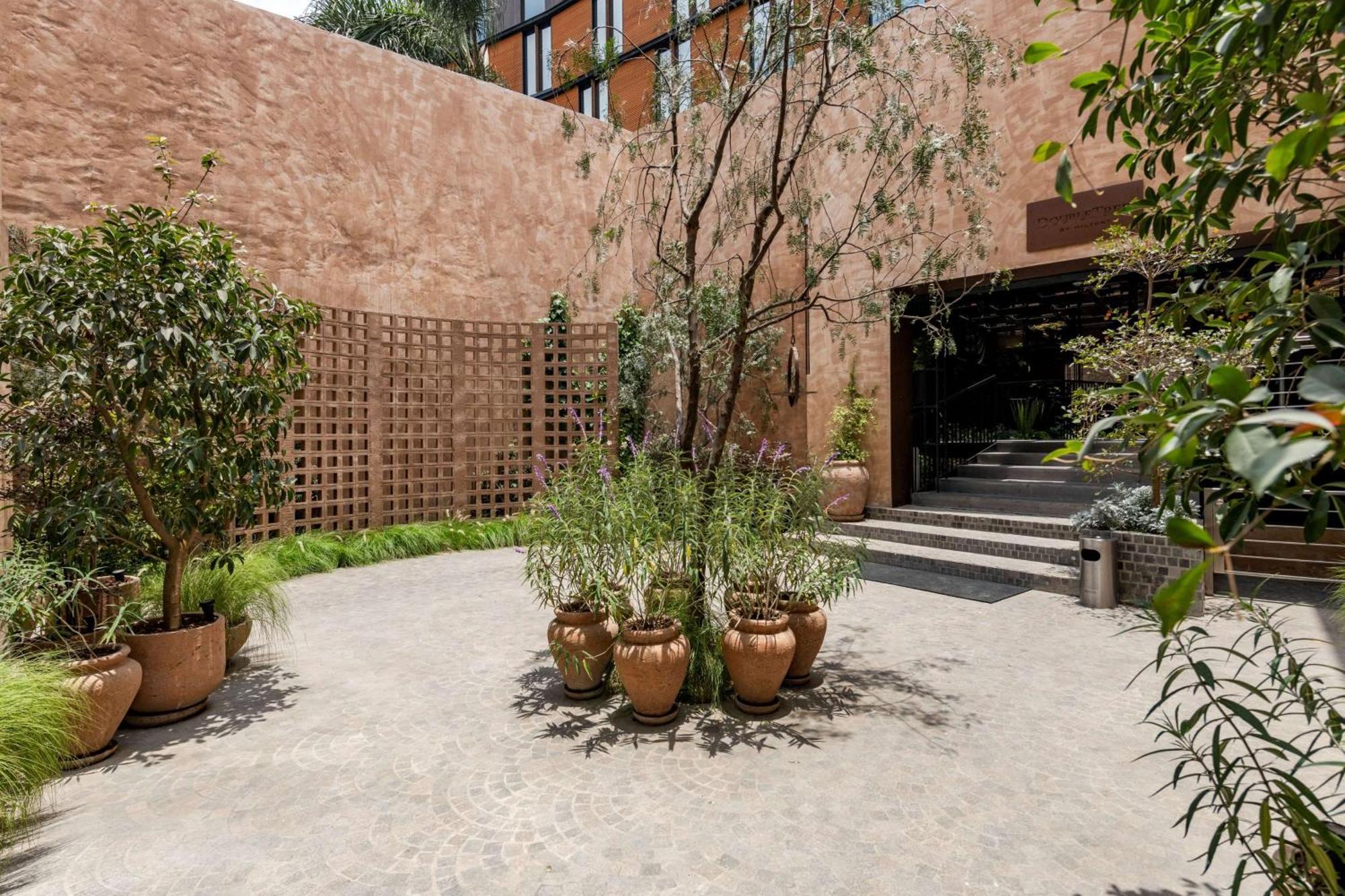 Doubletree By Hilton Lima San Isidro Hotel Bagian luar foto